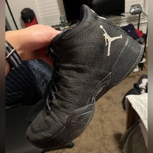 COPY - Jordan XX9 Size 10 Blackout